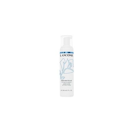 LANCÔME-Mousse Eclat - Self-Foaming Cleanser - Clarifying LANCÔME-Mousse Eclat - Self-Foaming Cleanser - Clarifying